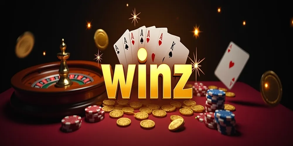Winz Casino Play Now